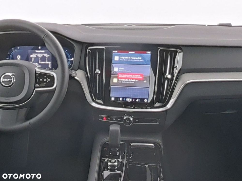 Volvo V60 - 15