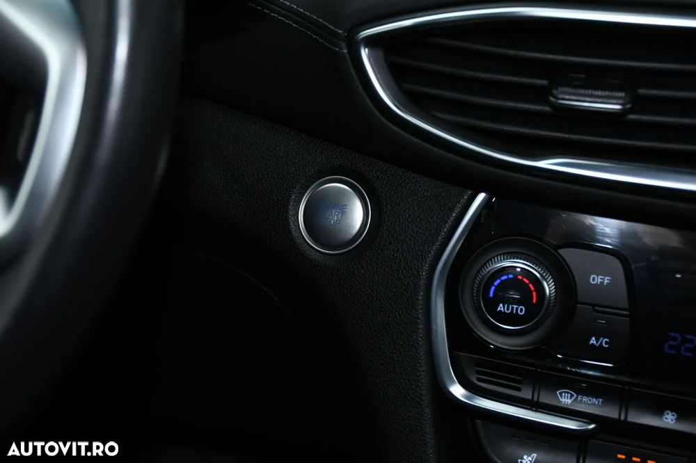 Hyundai Santa Fe - 11