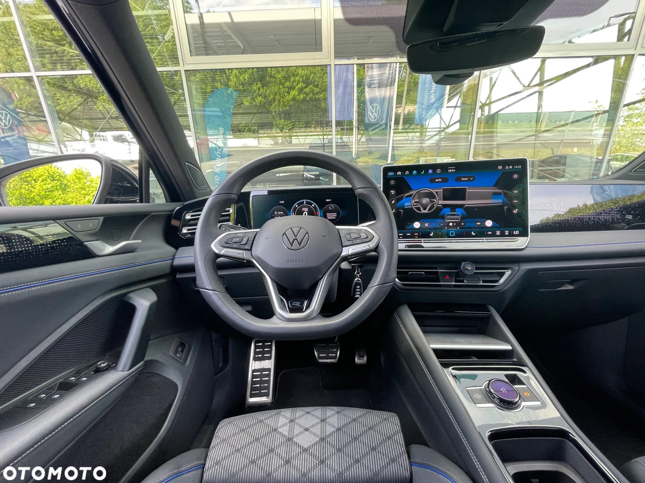 Volkswagen Tiguan 2.0 TDI 4Mot R-Line DSG - 19