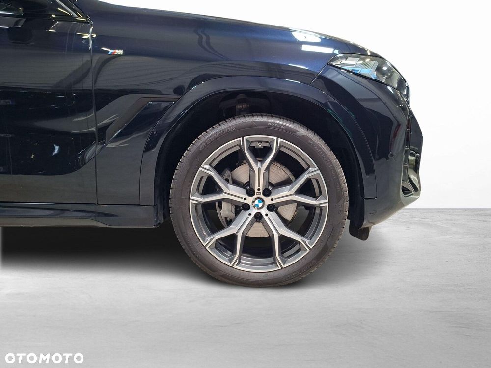 BMW X6 - 10