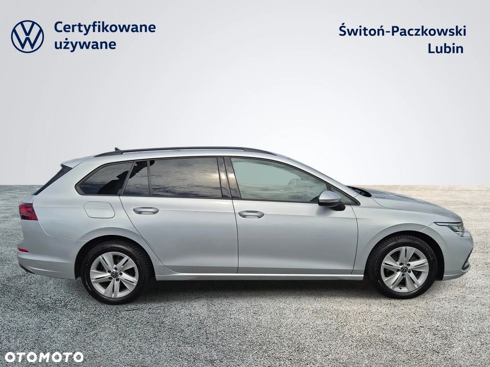 Volkswagen Golf Variant 1.5 TSI EVO Life - 3