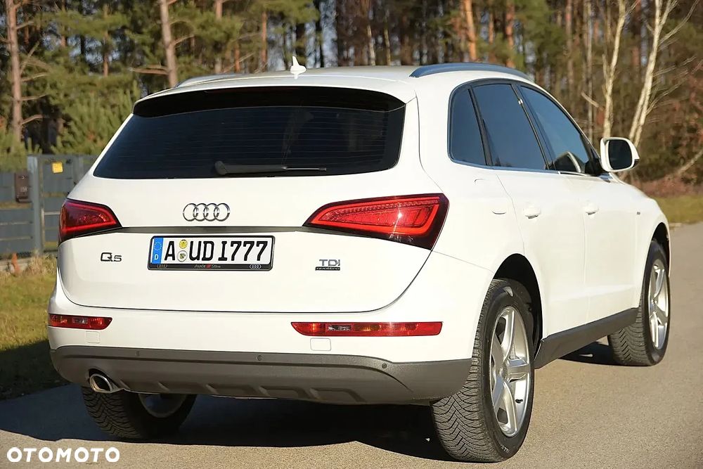 Audi Q5 - 6