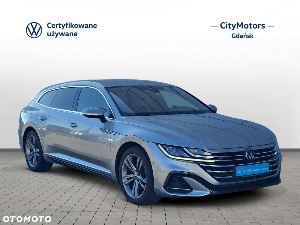 Volkswagen Arteon - 7
