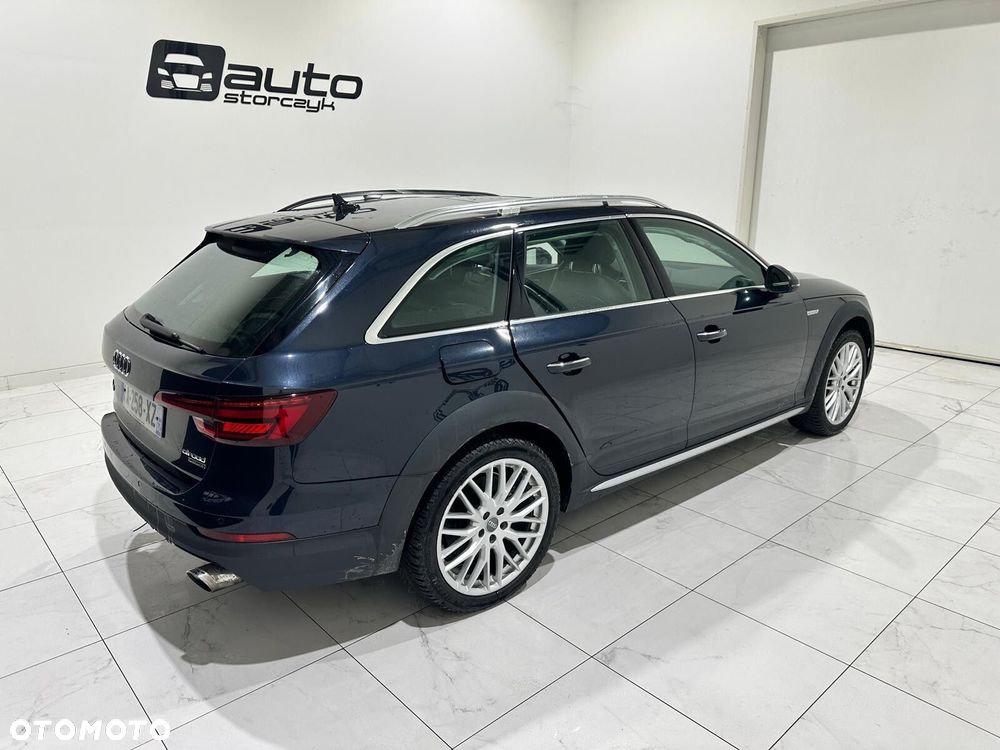 Audi A4 Allroad - 10