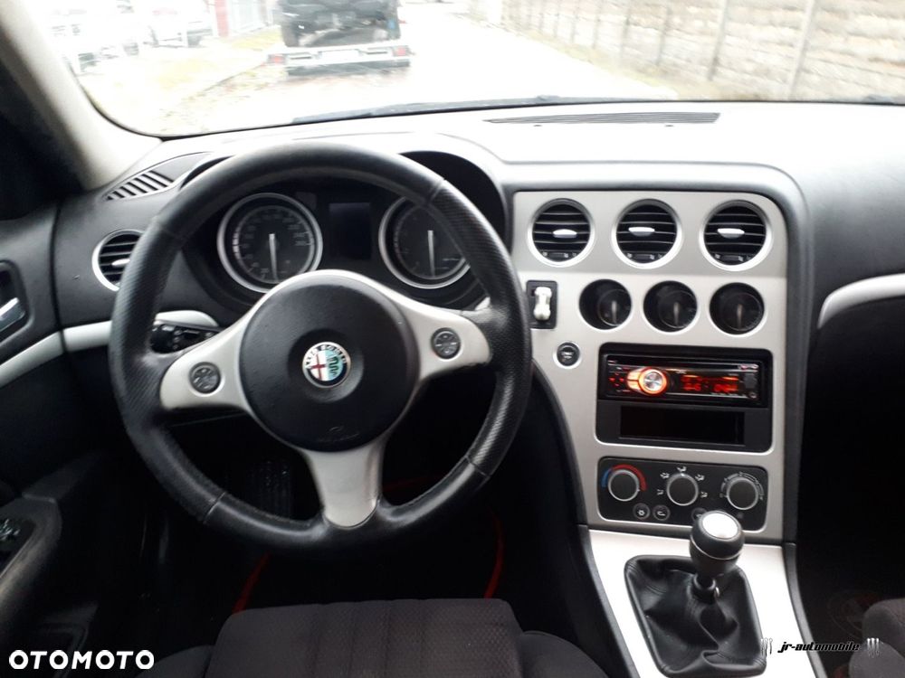 Alfa Romeo 159 - 10