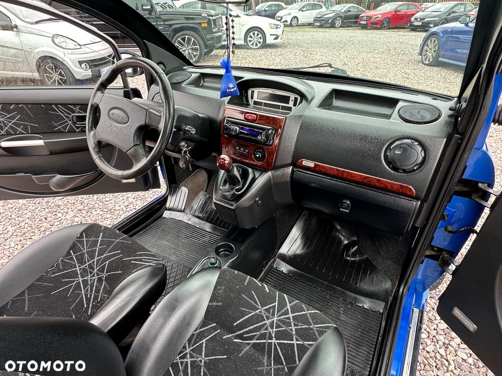 Casalini Pickup - 23