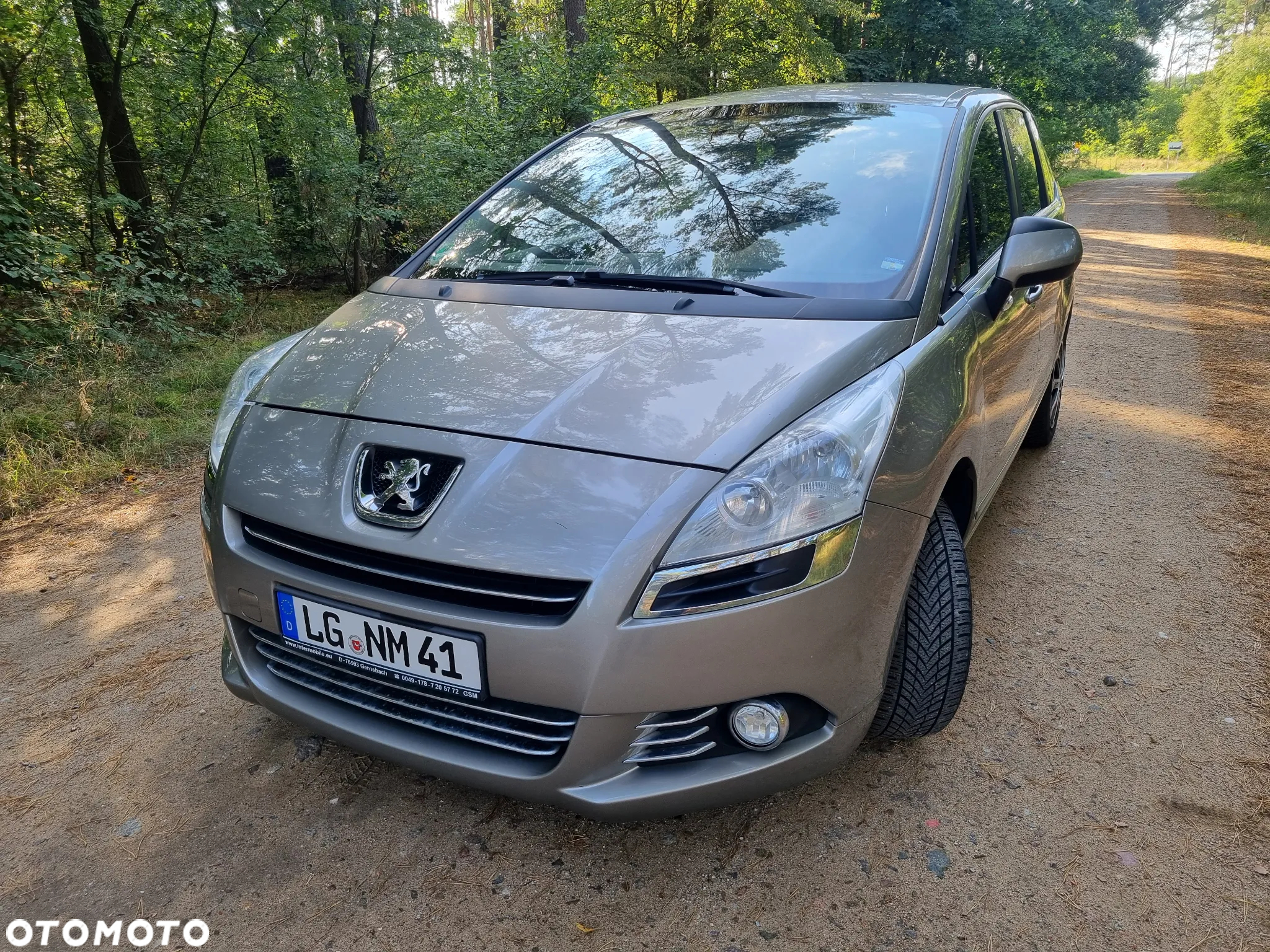 Peugeot 5008 - 35