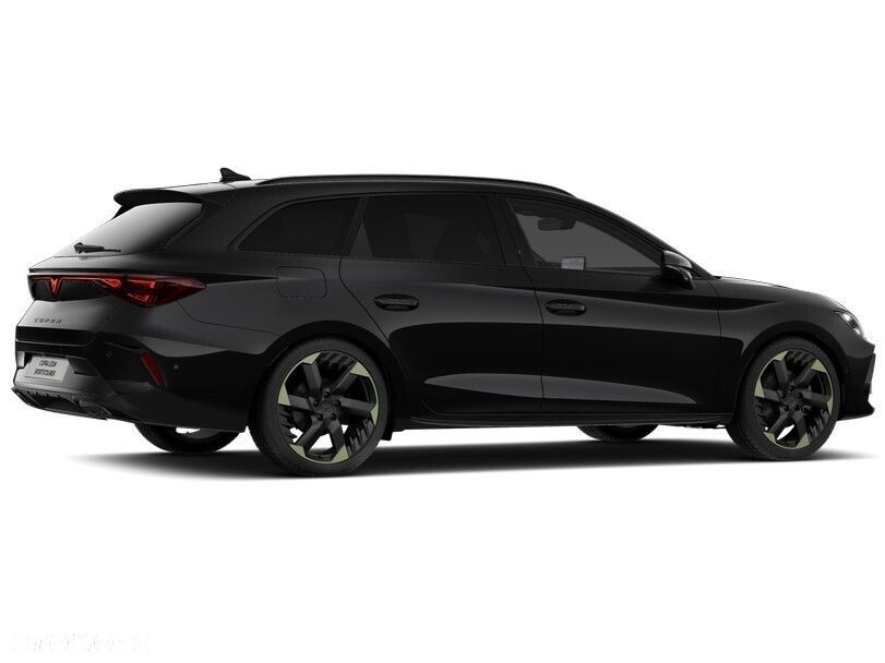 Cupra Leon Sportstourer 1.5 eTSI DSG - 5
