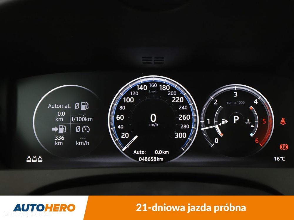 Jaguar XE 2.0 D Prestige - 20
