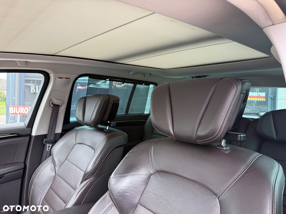 Renault Espace Energy TCe 200 EDC Initiale Paris - 32
