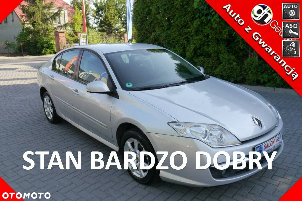 Renault Laguna 2.0 Authentique - 1