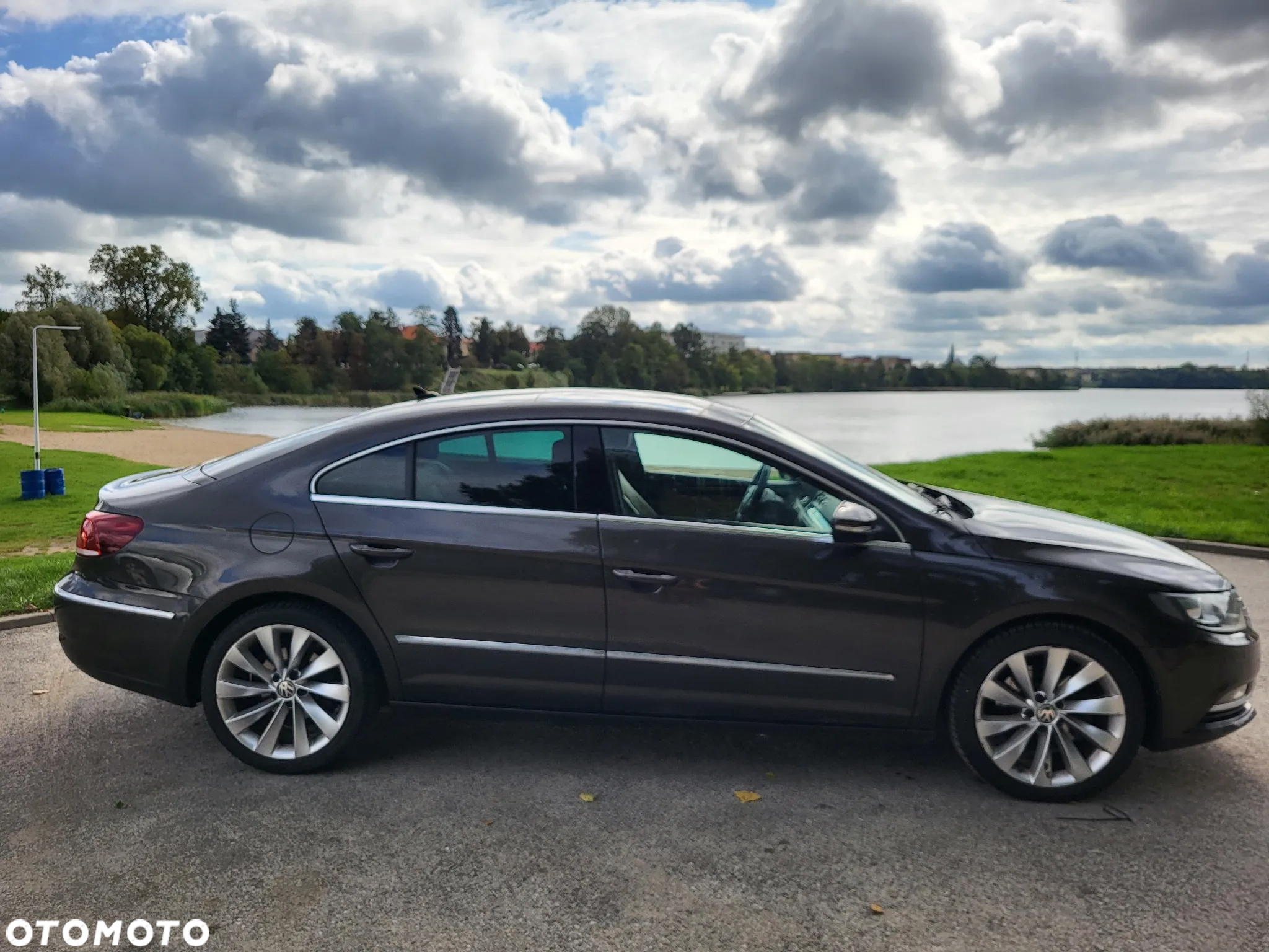 Volkswagen CC 2.0 TSI DSG - 24
