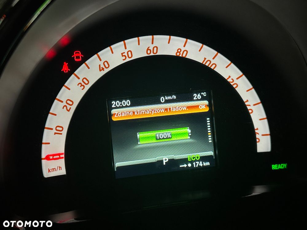 Smart Fortwo passion - 23