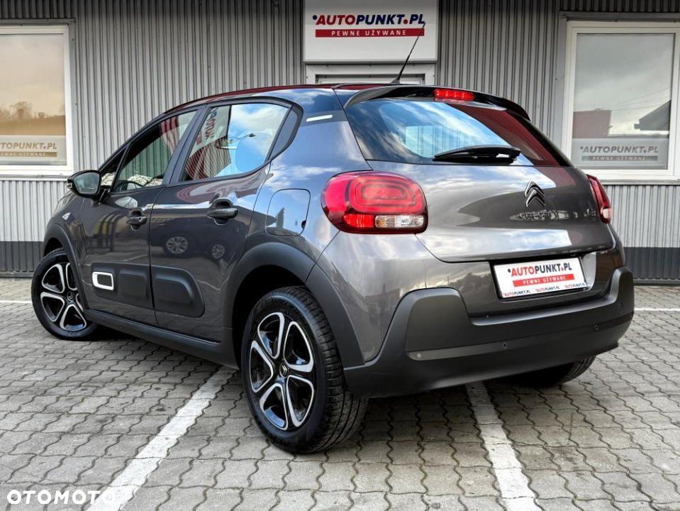 Citroën C3 - 3
