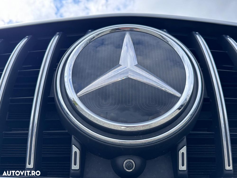 Mercedes-Benz GLE Coupe - 10