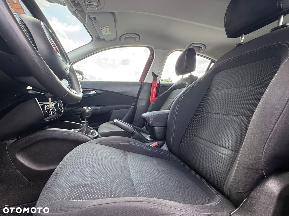 Fiat Tipo 1.4 T-Jet Lounge - 13