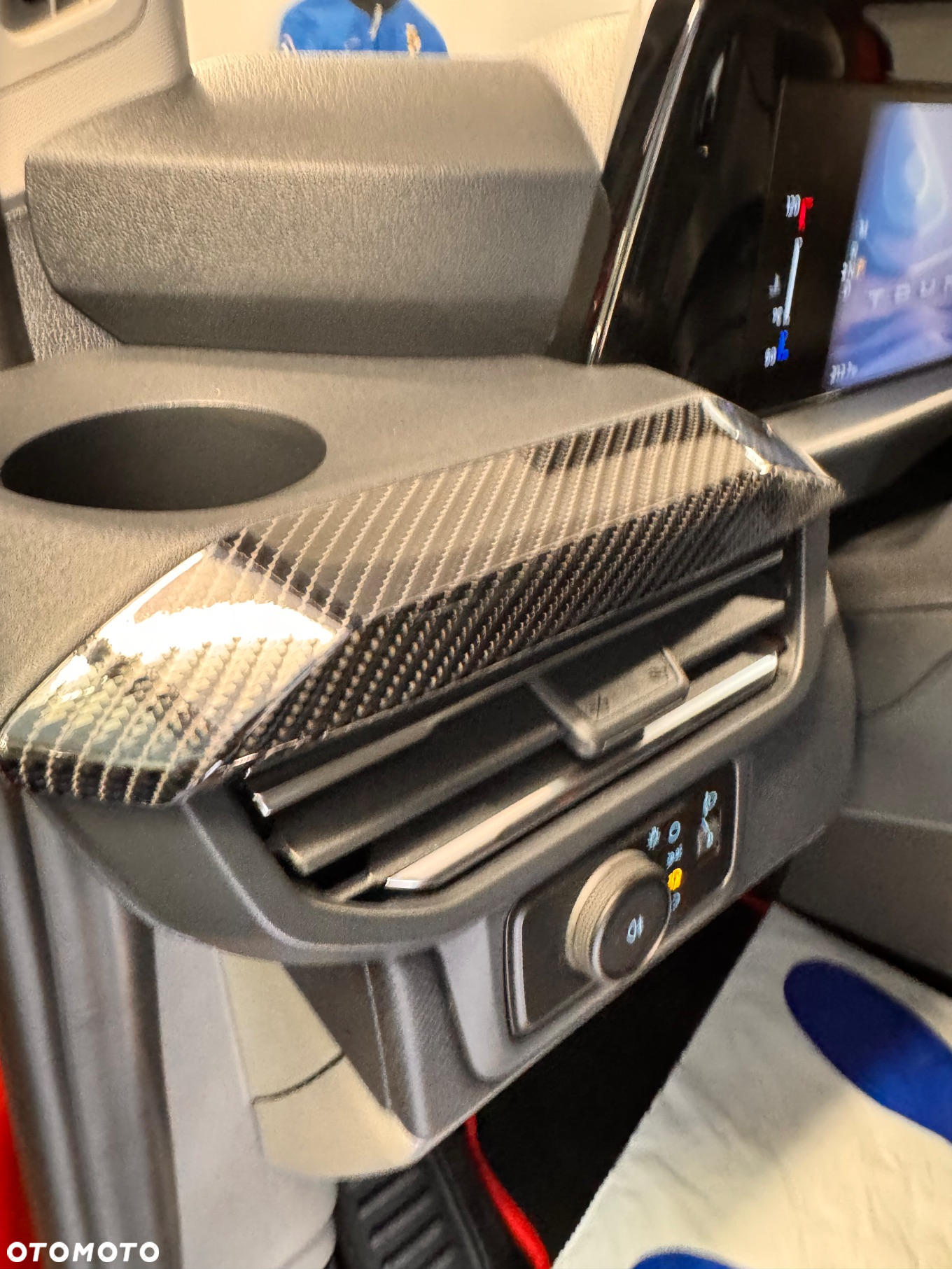 Ford Tourneo Custom 2.0 EcoBlue L1 Active SelectShift - 13