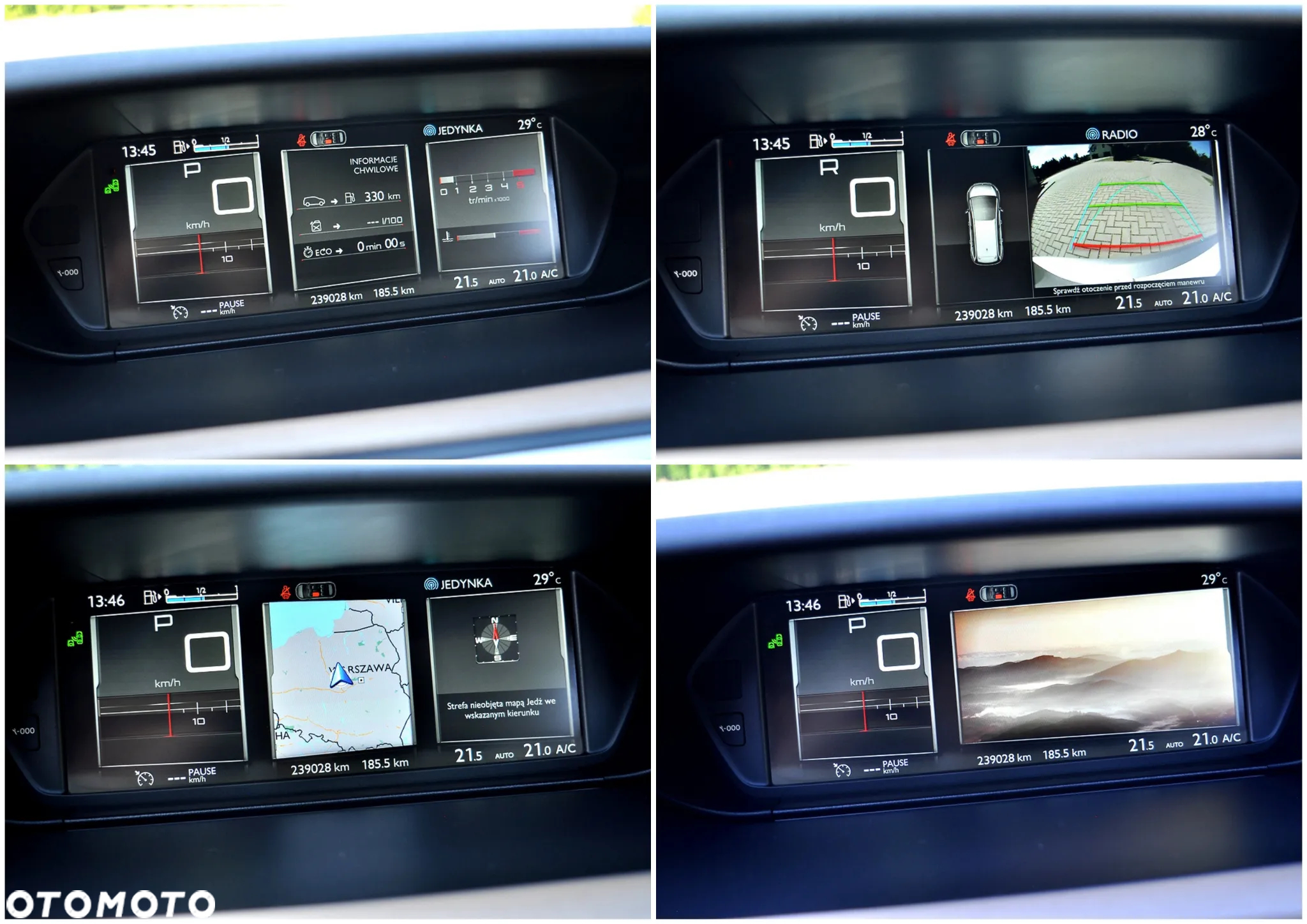 Citroën C4 Grand Picasso 2.0 HDi FAP Exclusive - 35