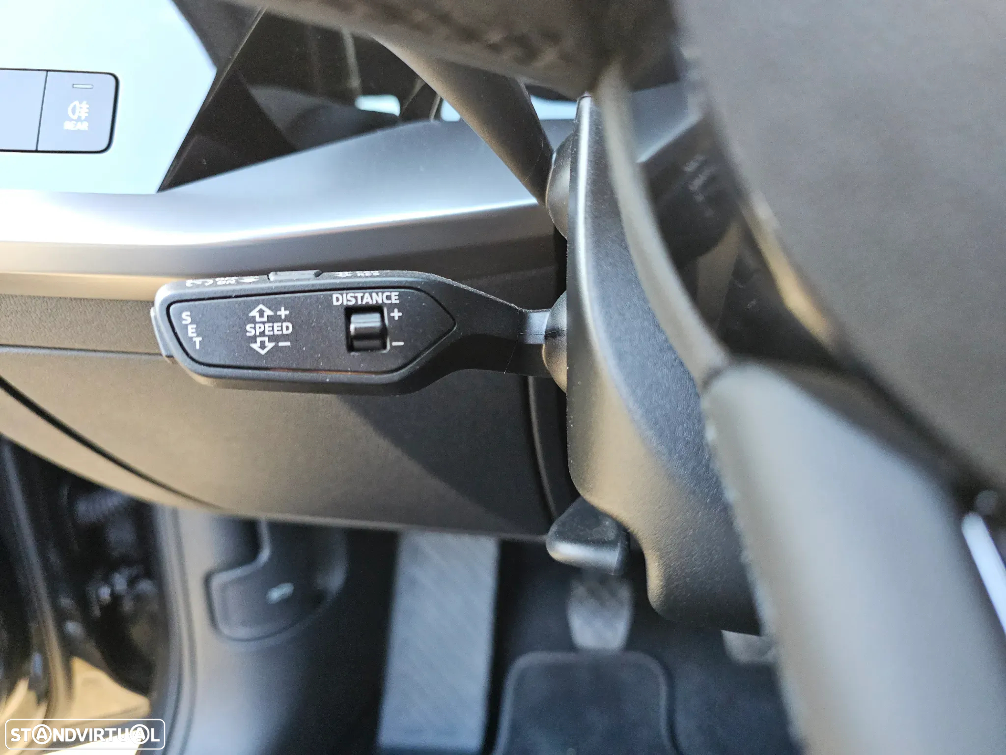 Audi A3 Sportback 30 TFSI Advanced - 20