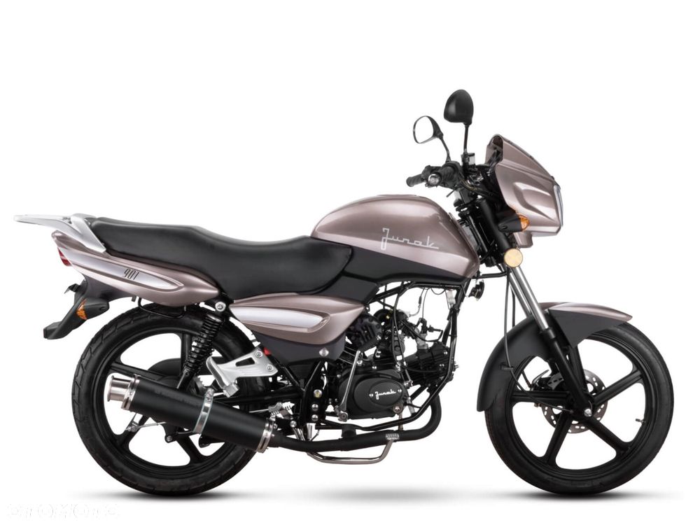 Junak 901