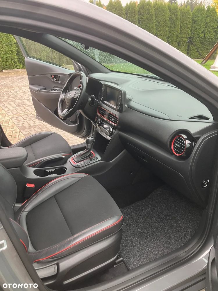 Hyundai Kona - 6