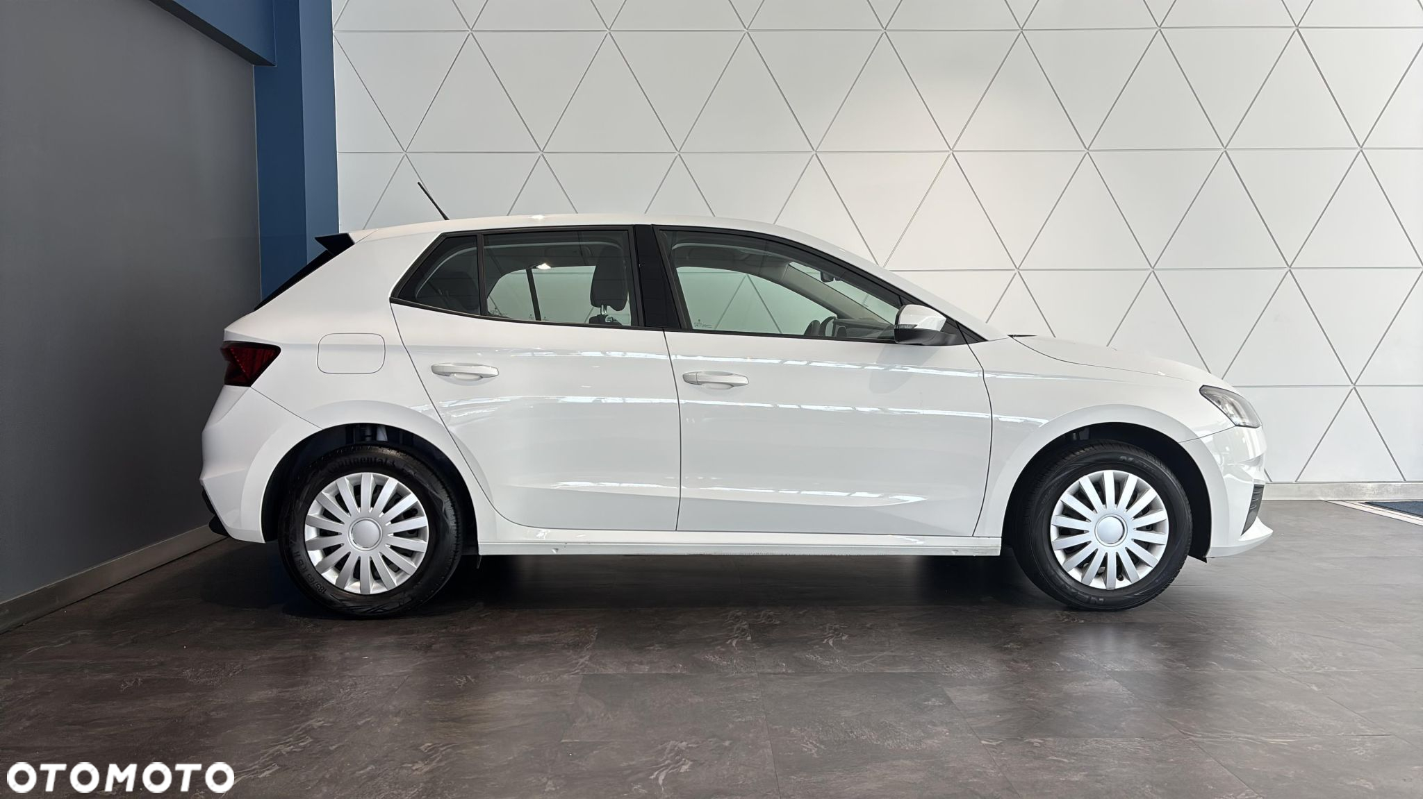 Skoda Fabia 1.0 Ambition - 6