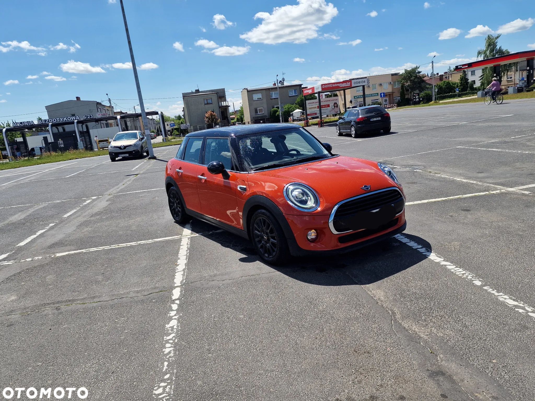 MINI Cooper - 1