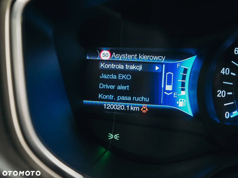 Ford Mondeo 2.0 CVT VIGNALE - 24