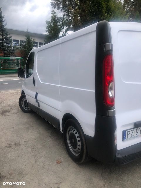 Renault Trafic - 3