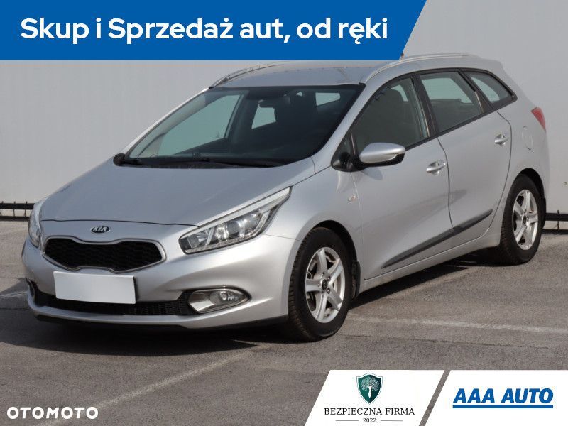 Kia Ceed - 3