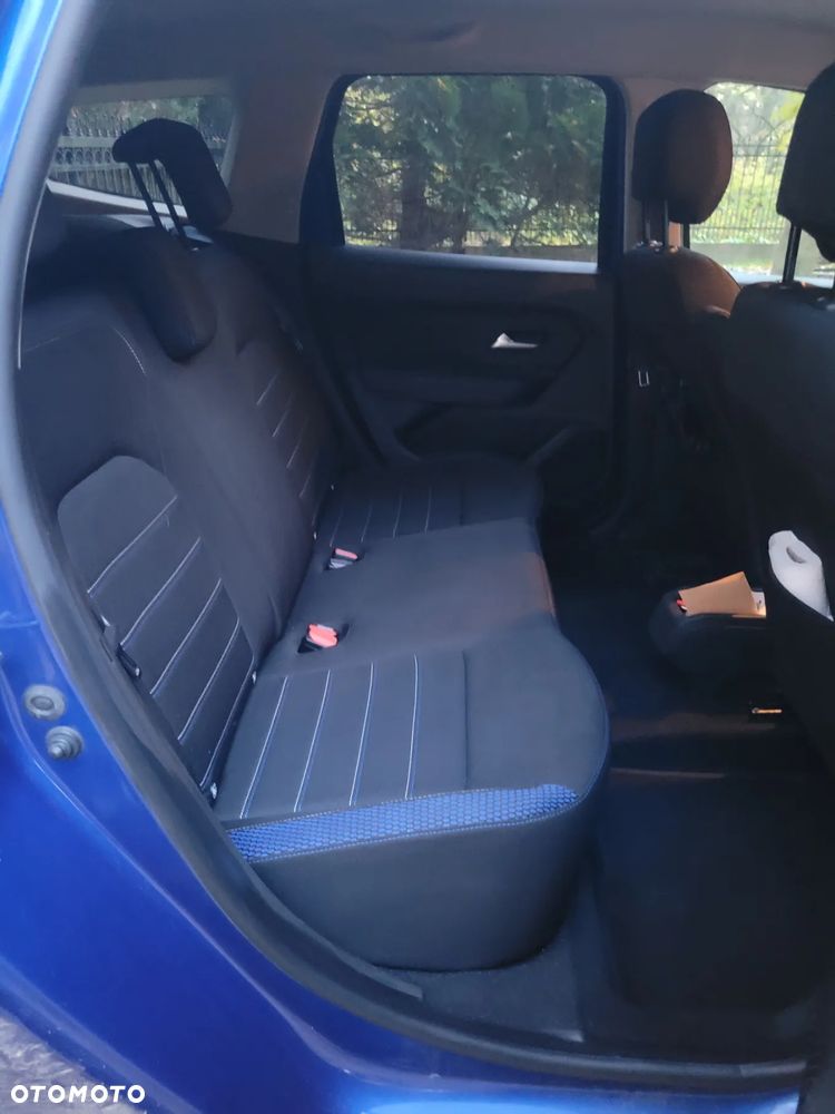 Dacia Duster 1.0 TCe Comfort - 7