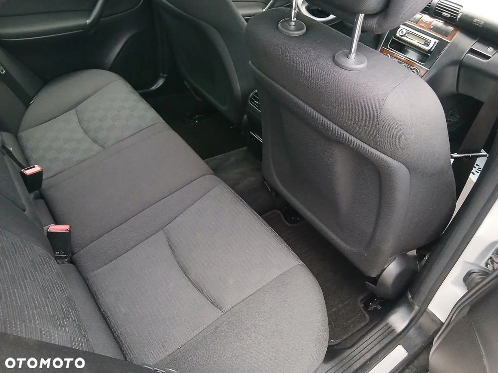 Mercedes-Benz Klasa C 180 Kompressor Classic Starline - 20