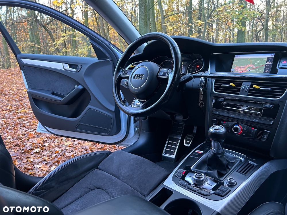 Audi A4 Avant 2.0 TDI Sport - 26