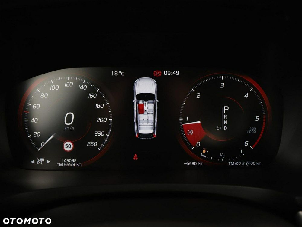 Volvo V90 D3 Momentum - 22