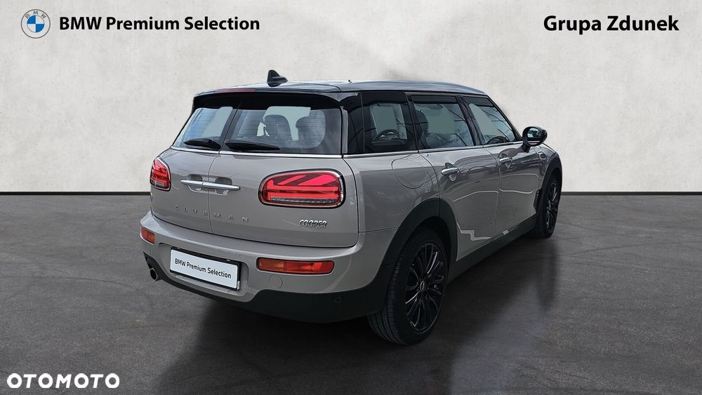 MINI Clubman - 13