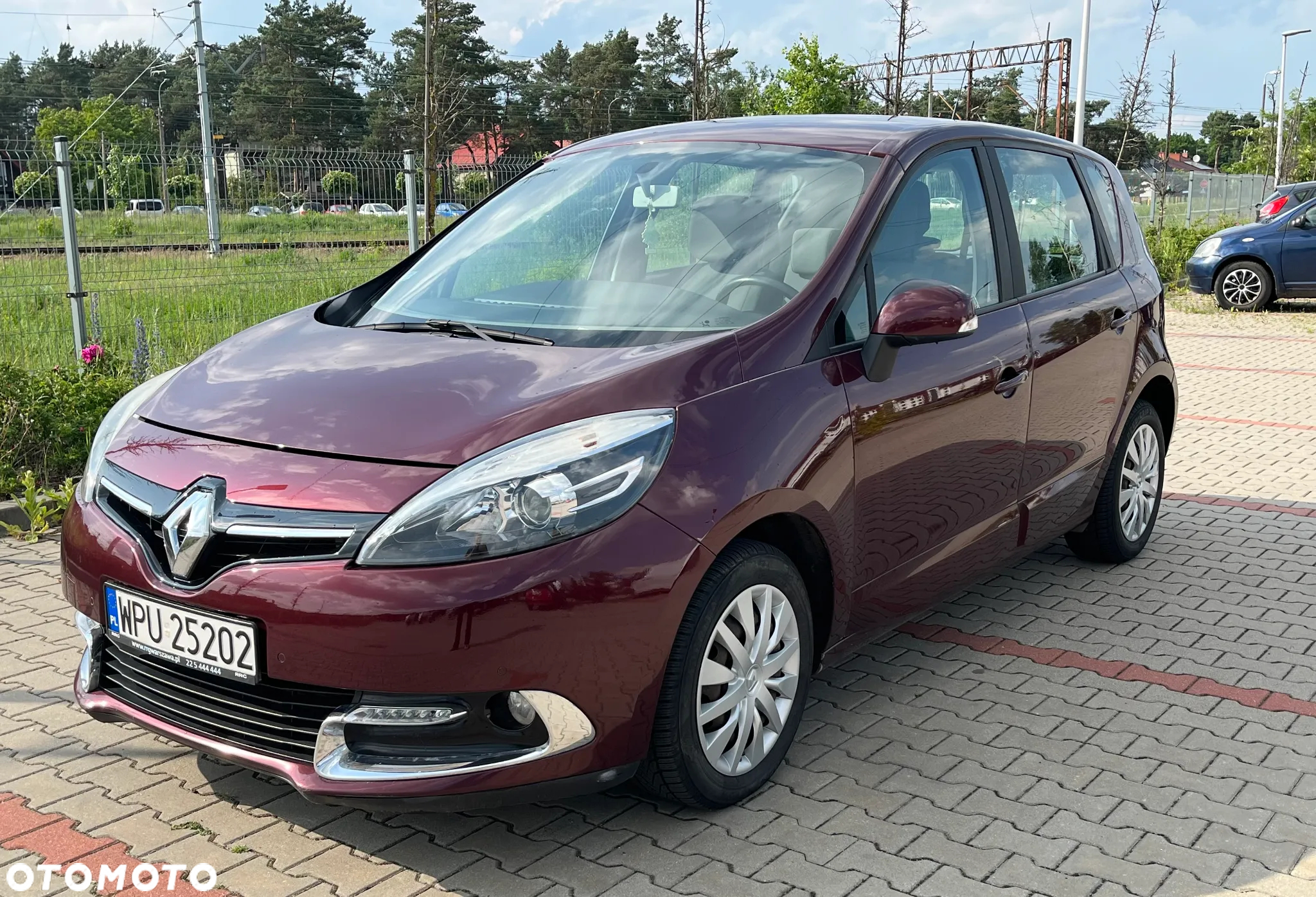 Renault Scenic dCi 110 Expression - 3