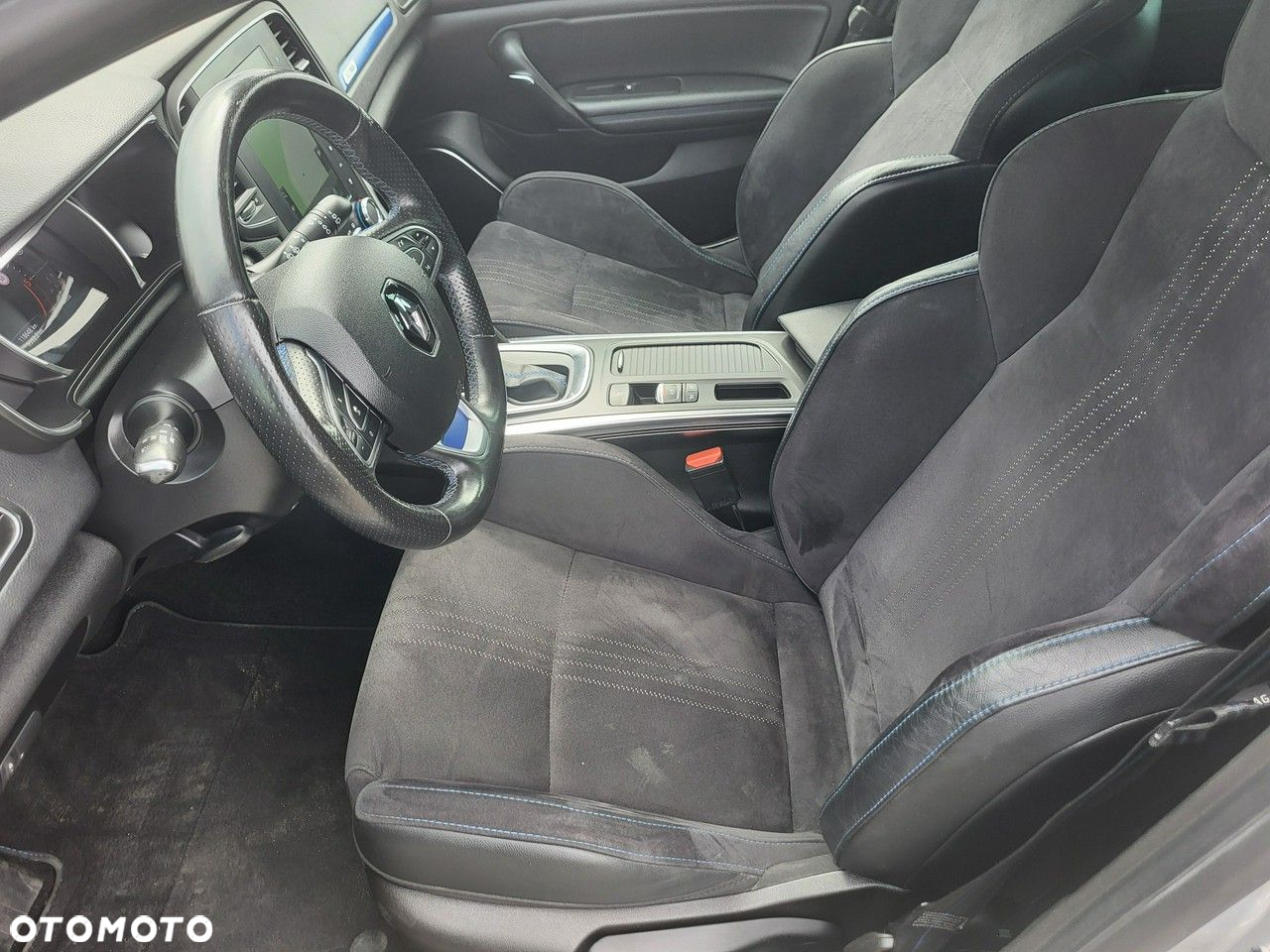 Renault Megane - 21