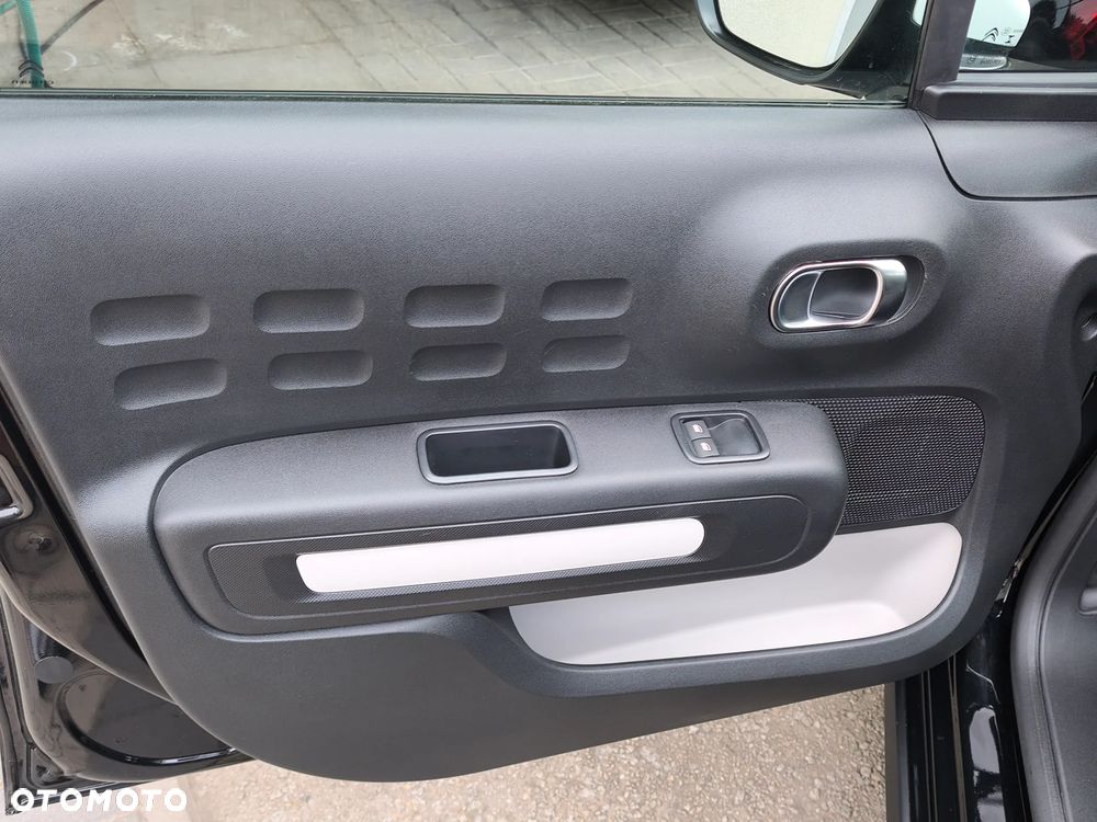 Citroën C3 - 18
