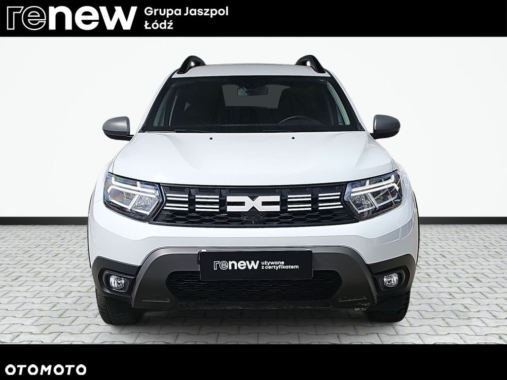 Dacia Duster - 2