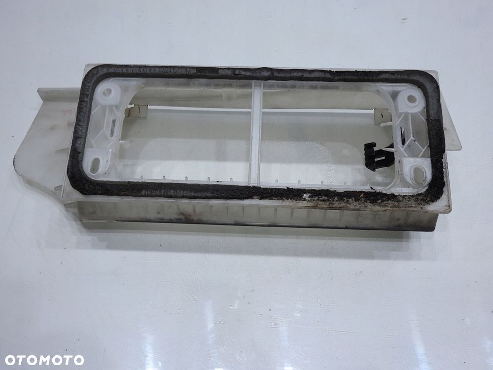 OBUDOWA FILTRA KABINOWEGO OPEL VECTRA C - 7