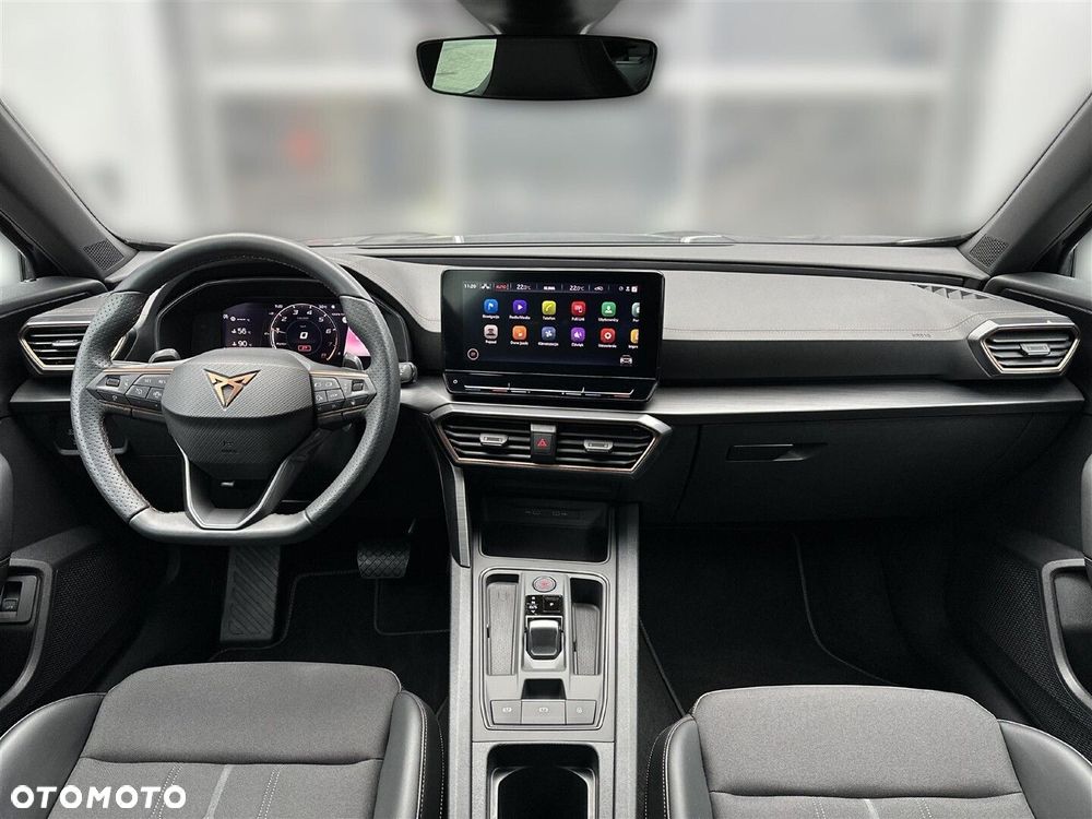 Cupra Formentor 1.5 TSI DSG - 6