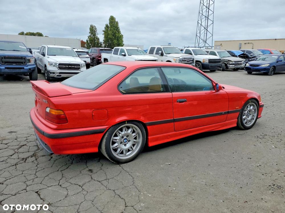BMW M3 - 4