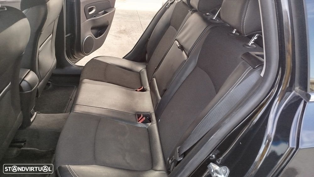 Chevrolet Cruze SW 1.7 VCDi LTZ - 13