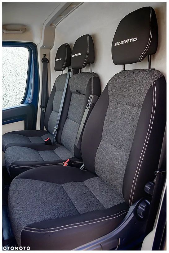 Fiat Ducato - 22