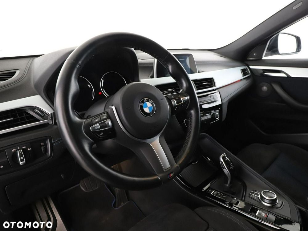 BMW X2 xDrive20d M Sport - 15