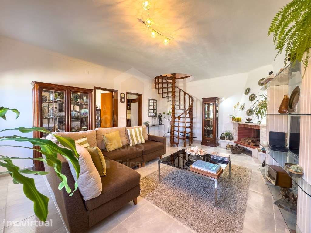 Vende Moradia T4 - Ericeira 13 km, A Casa das Casas - Grande imagem: 5/28