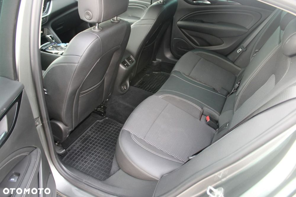 Opel Insignia 2018
