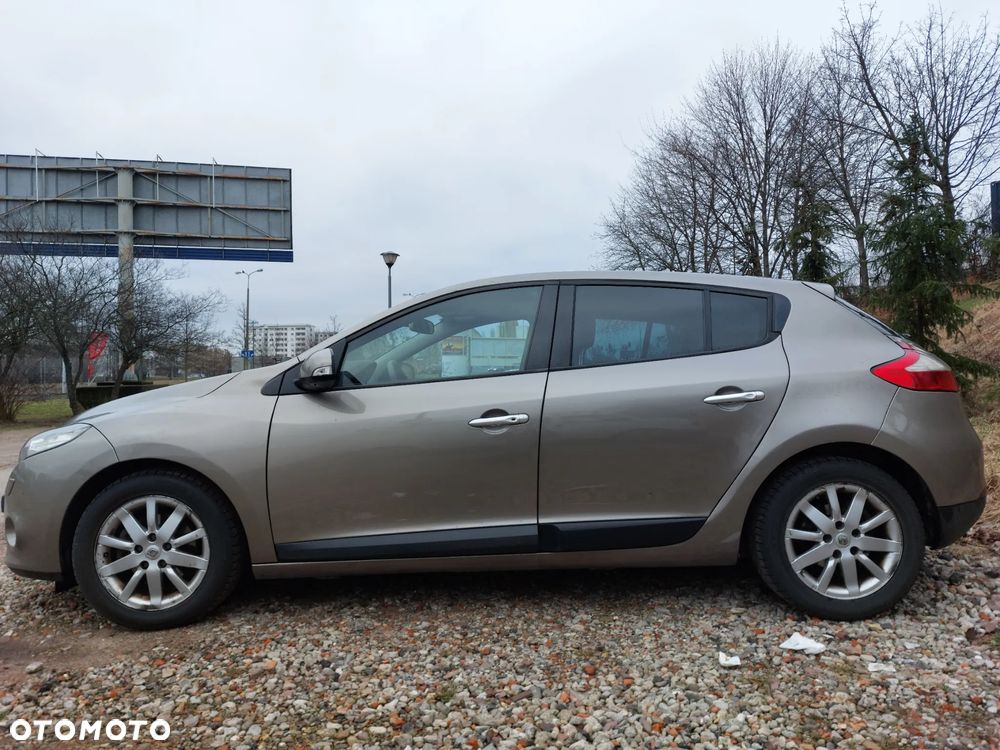 Renault Megane 1.9 dCi Dynamique - 34