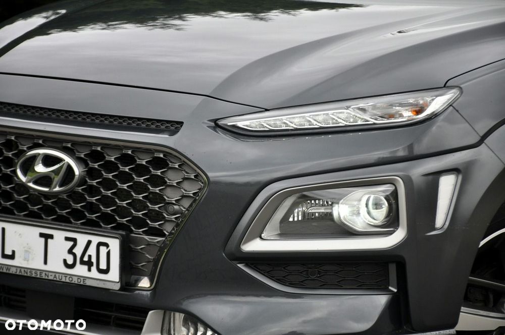 Hyundai Kona - 12