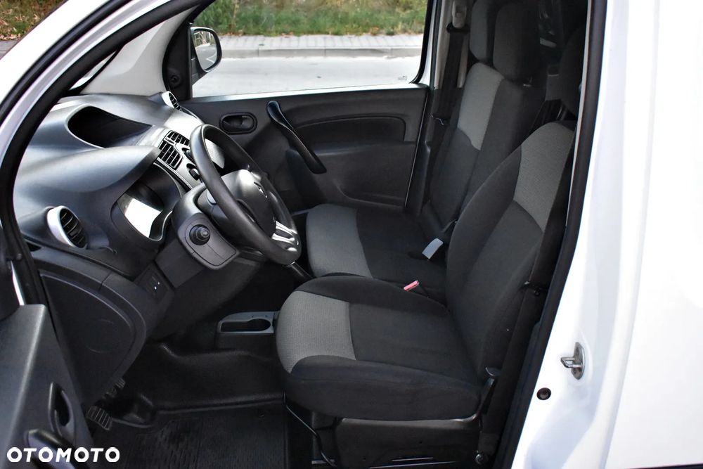 Renault Kangoo - 17